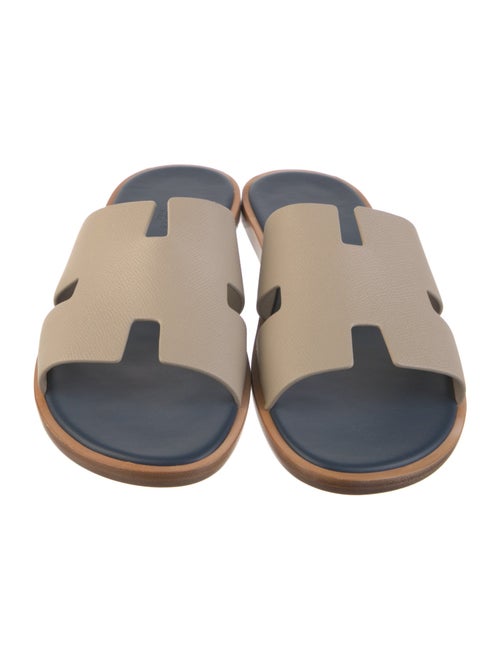 Hermès 2022 Epsom Izmir Slides