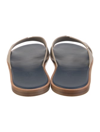 Hermès 2022 Epsom Izmir Slides