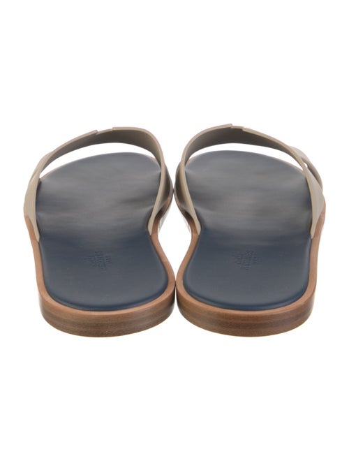 Hermès 2022 Epsom Izmir Slides