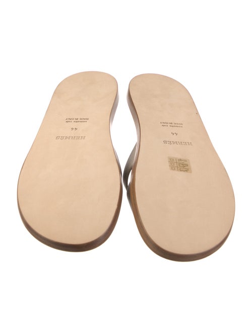 Hermès 2022 Epsom Izmir Slides