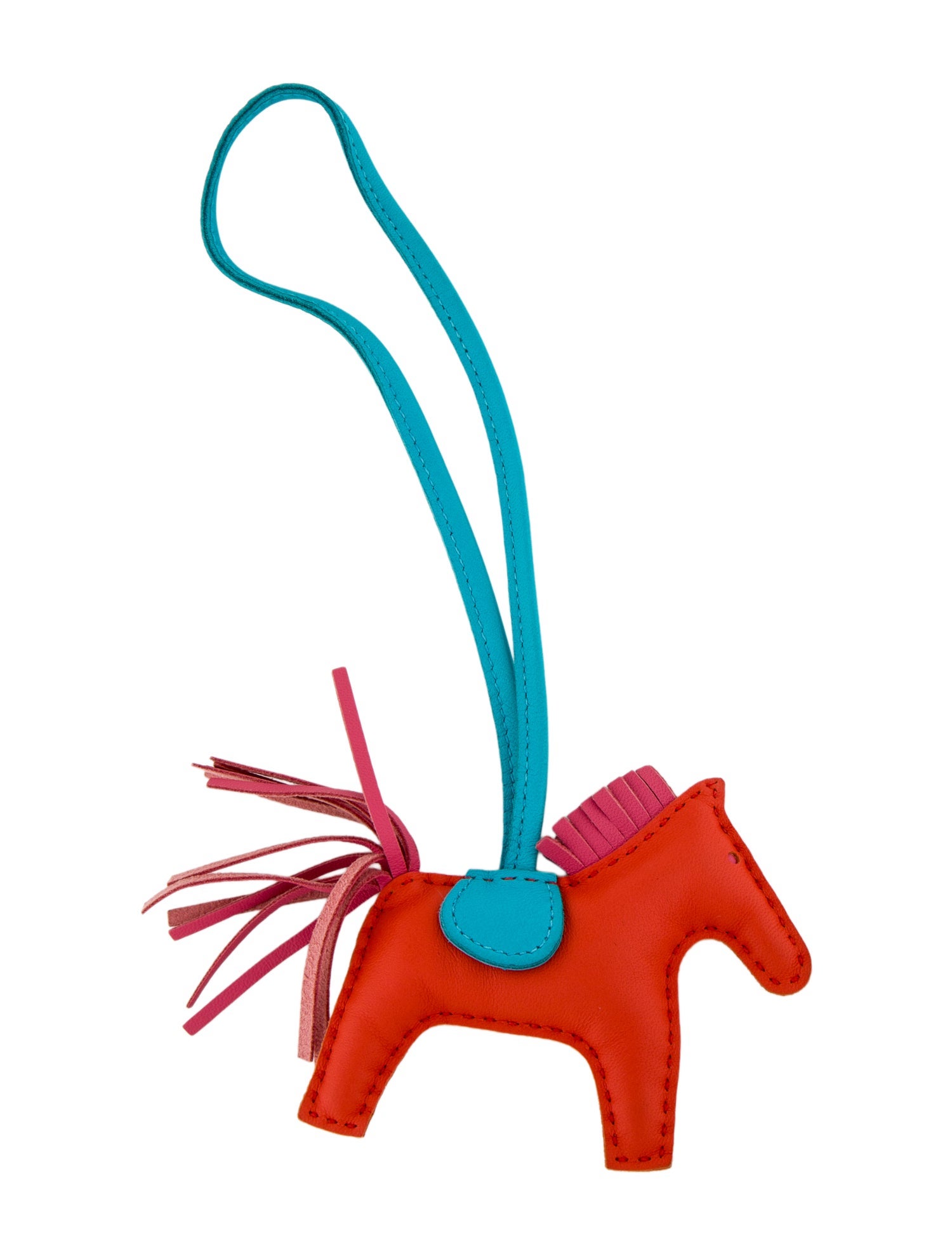 Hermès Milo GriGri Rodeo Bag Charm TPM