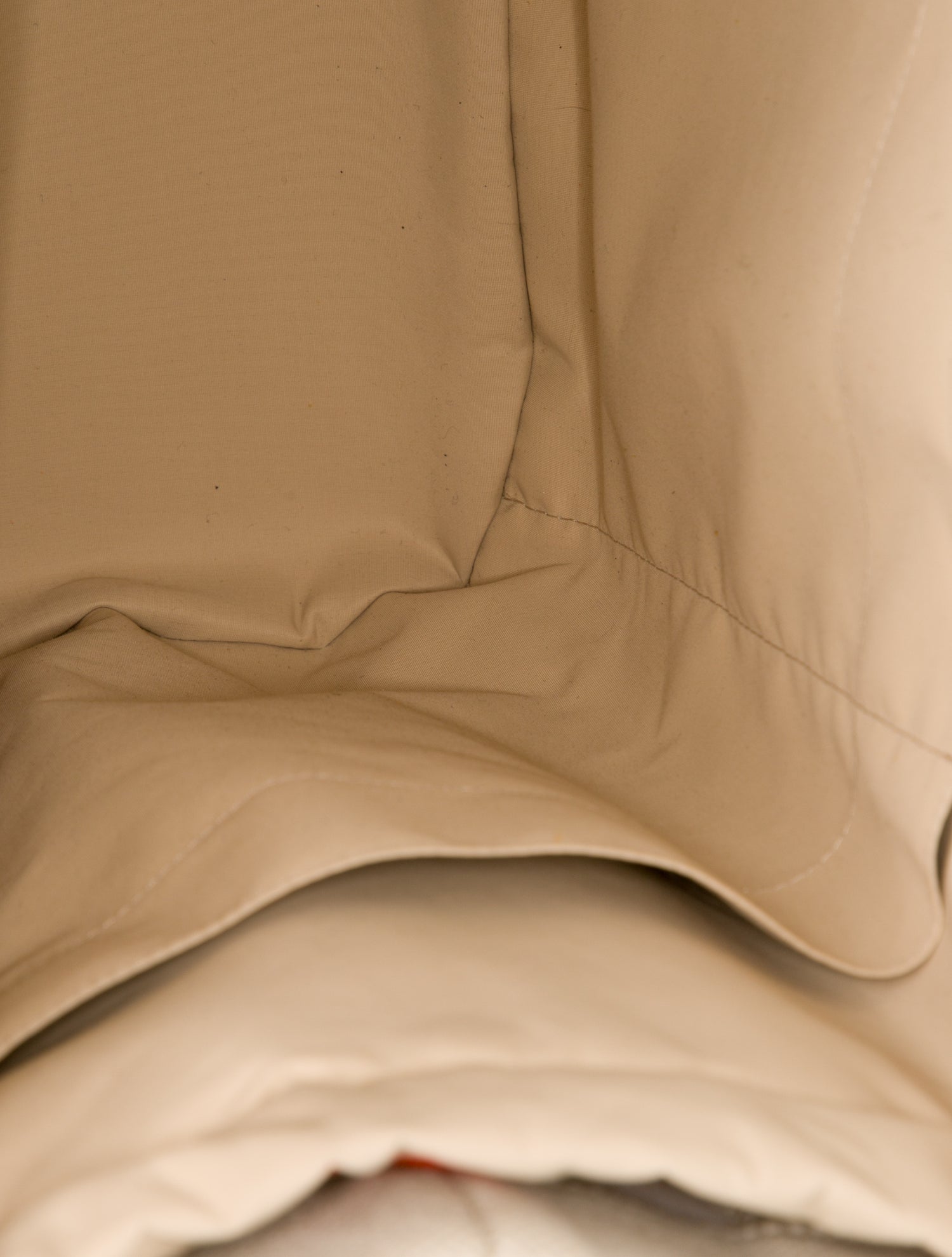 Hermès Toile Cabriole Nappy Bag