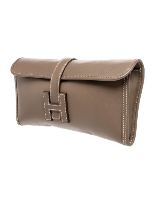 Hermès Swift Jige Elan 29