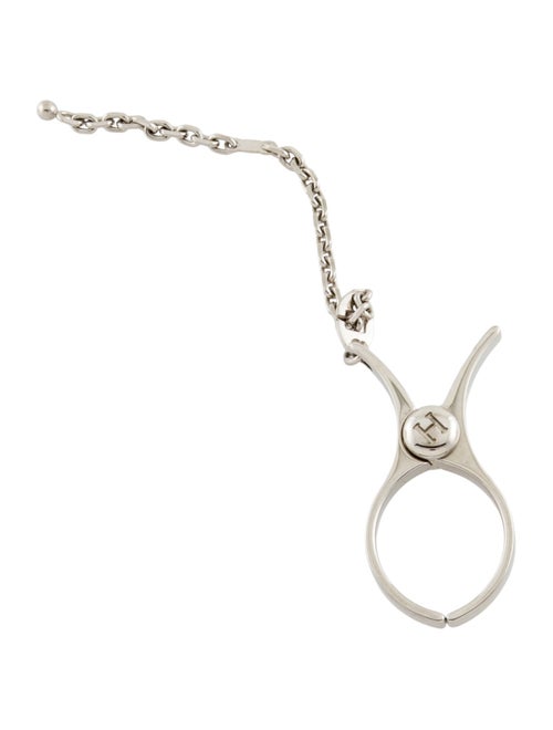 Hermès Filou Glove Clip