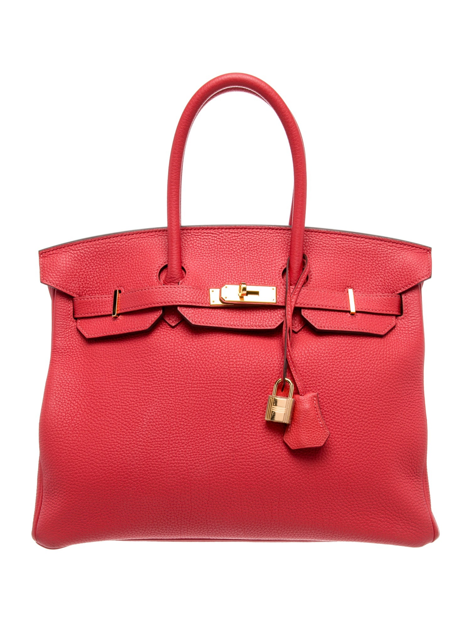 Hermès Togo Birkin 35