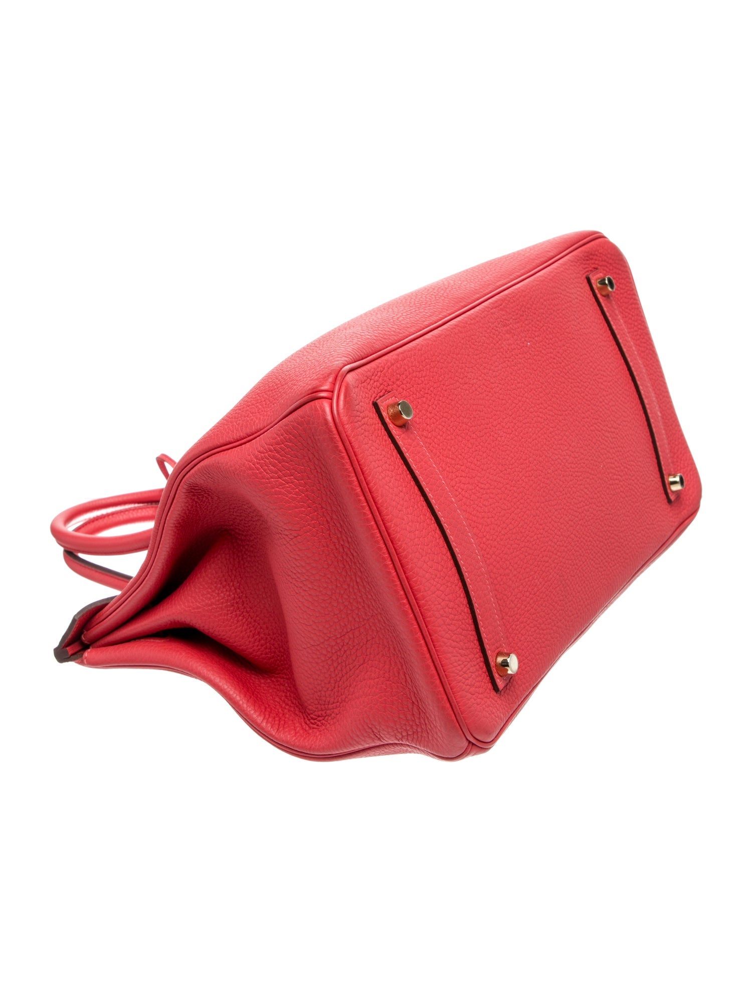 Hermès Togo Birkin 35