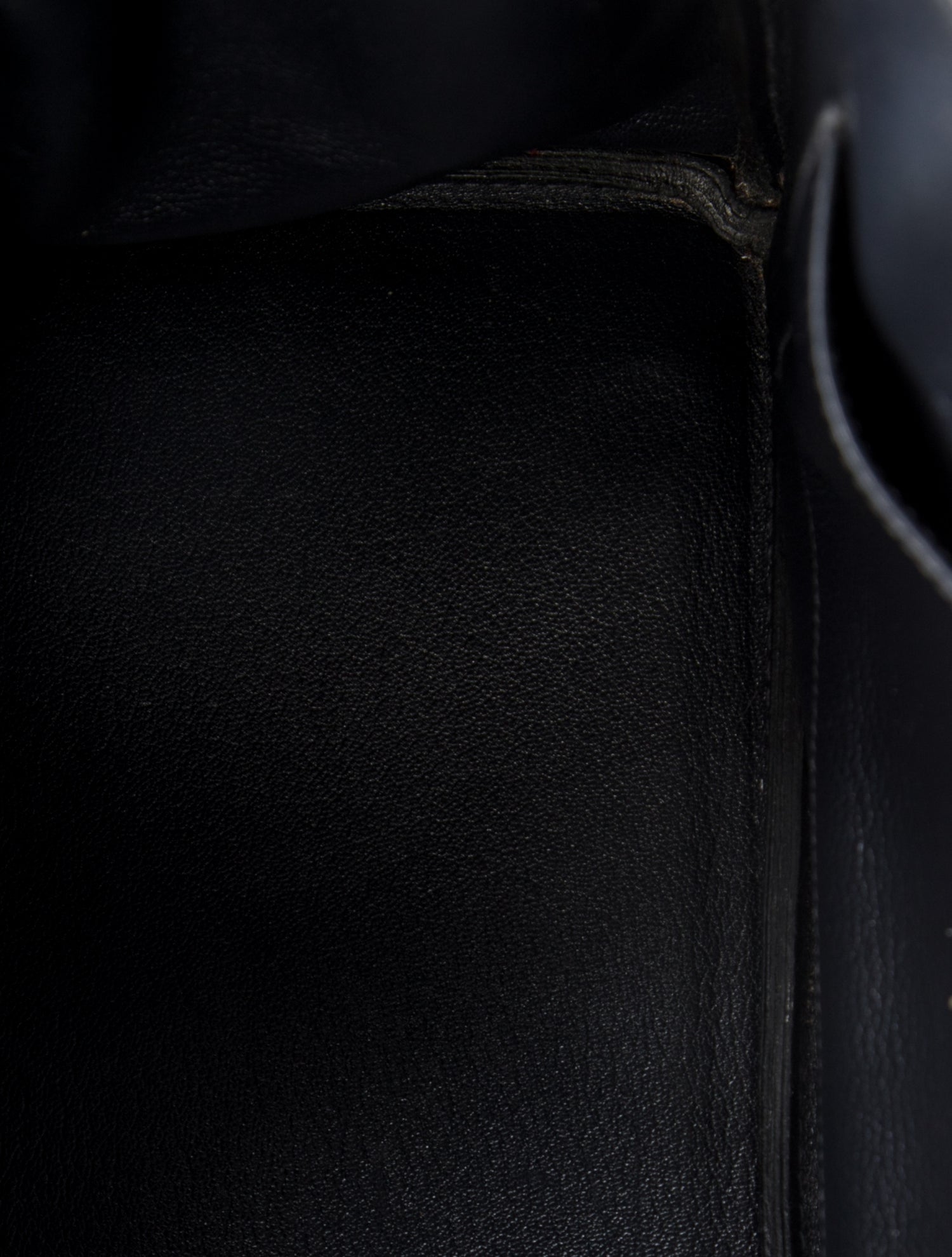 Hermès Buffalo Birkin 35