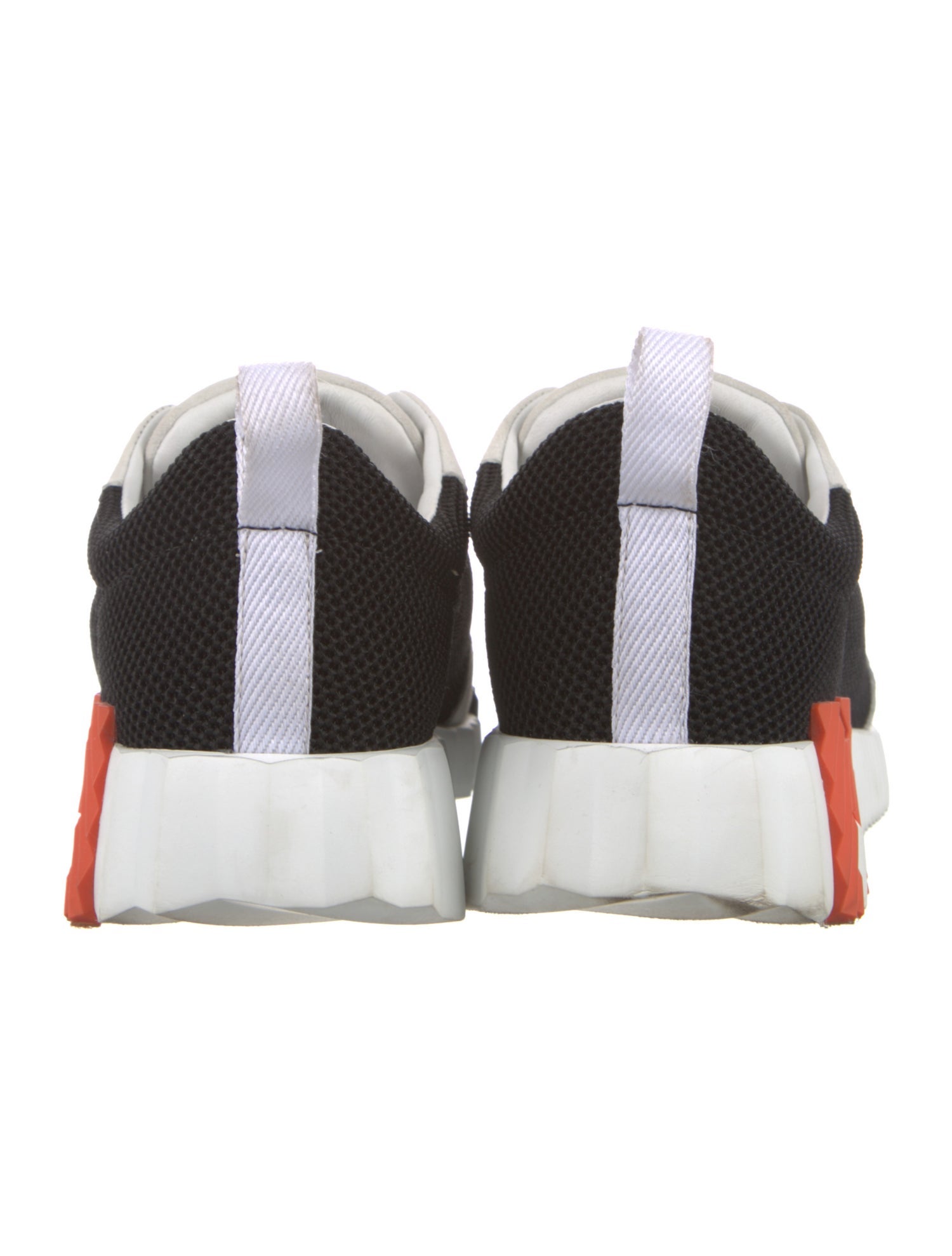 Hermès Bouncing Sneakers