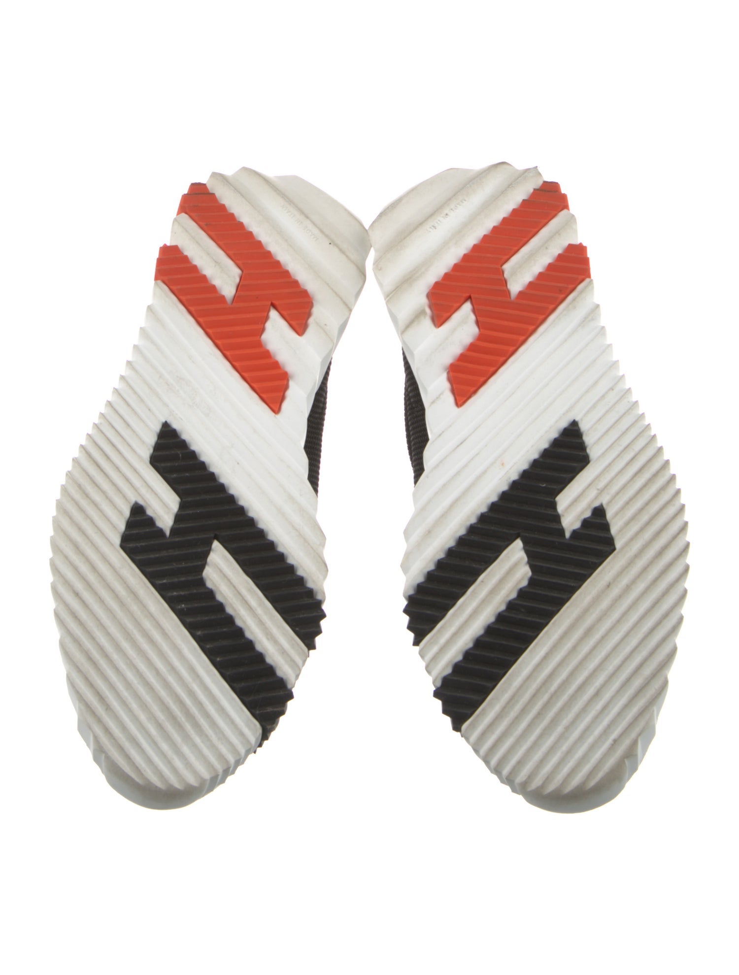 Hermès Bouncing Sneakers