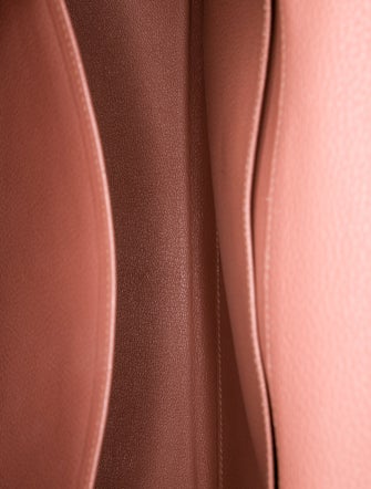 Hermès Special Order Clemence Kelly Retourne II 32