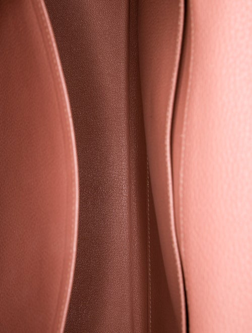 Hermès Special Order Clemence Kelly Retourne II 32