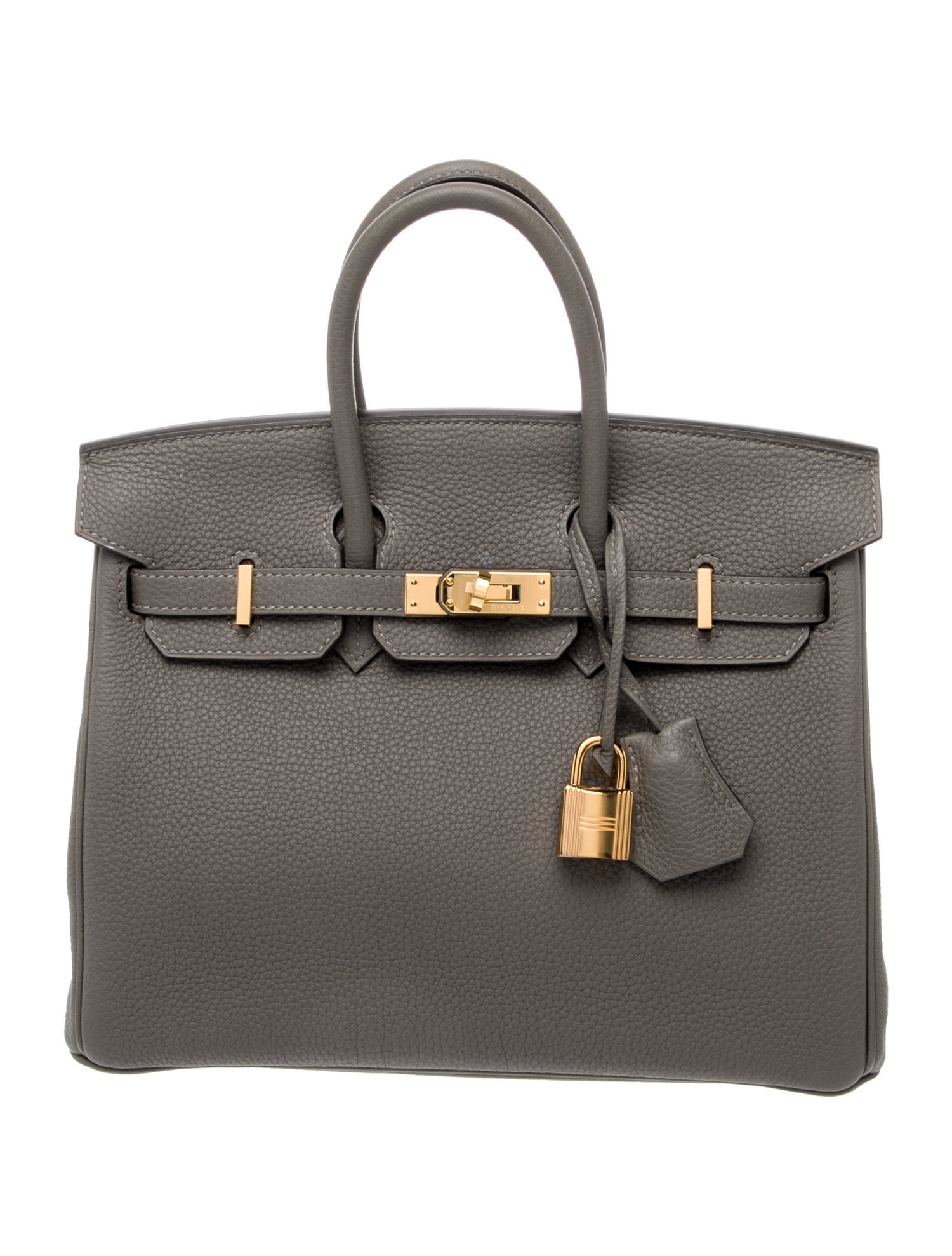 Hermès 2023 Togo Birkin 25