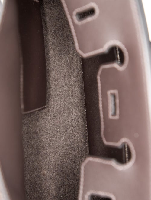 Hermès 2024 Feutre & Swift Go Team Birkin 25