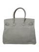 Hermès Togo Verso Birkin 35
