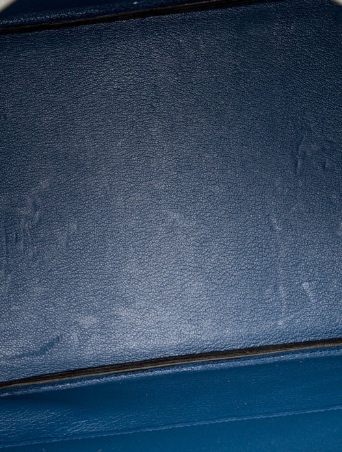 Hermès Togo Verso Birkin 35