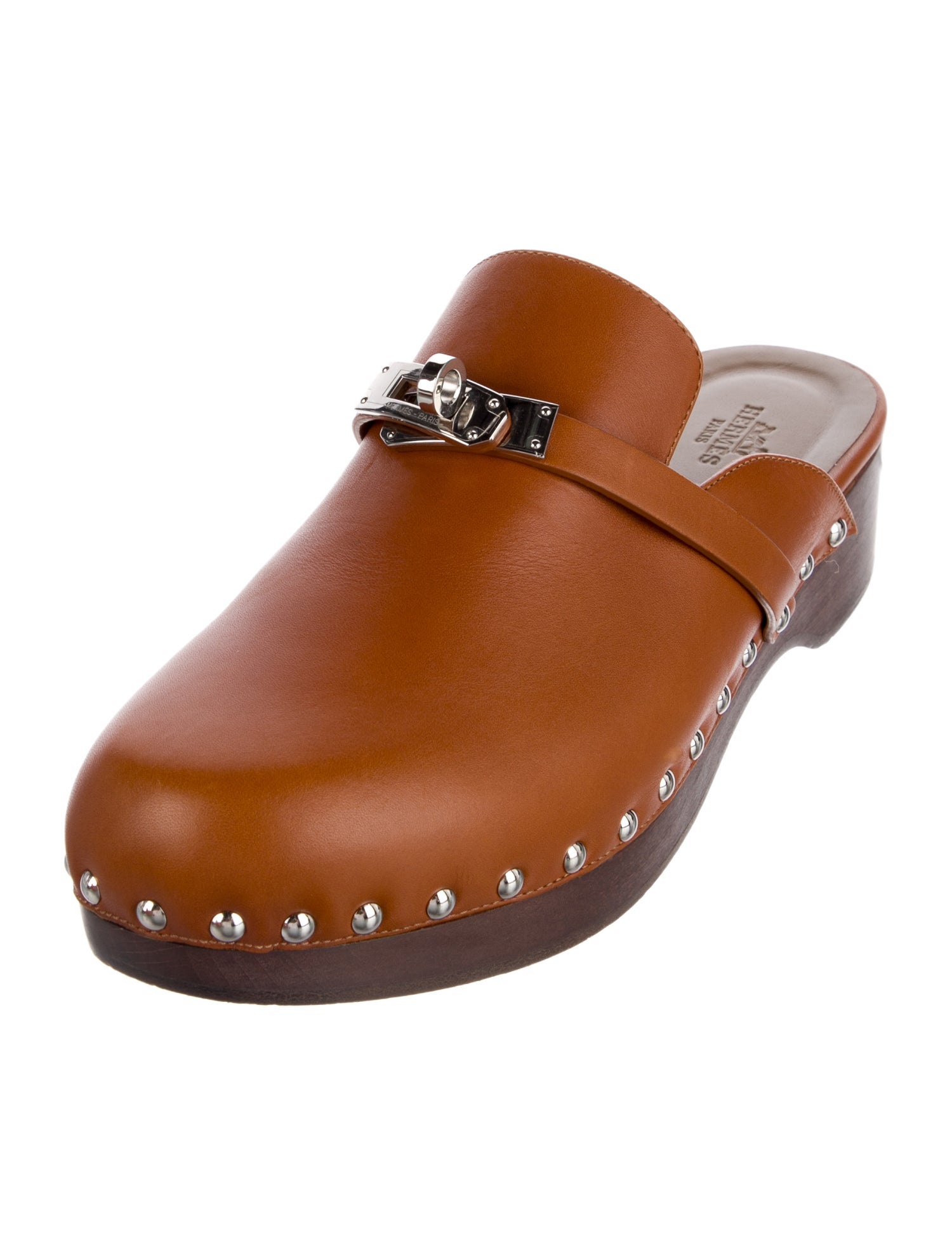 Hermès 2021 Carlotta Mules