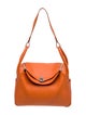 Hermès Clemence Lindy 30