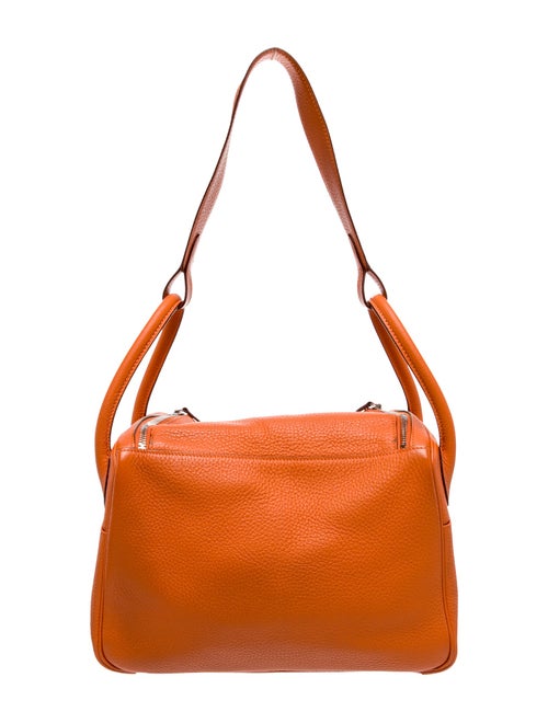 Hermès Clemence Lindy 30