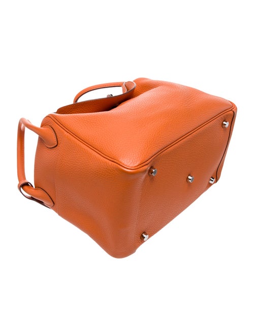 Hermès Clemence Lindy 30