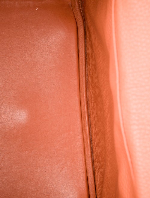 Hermès Clemence Lindy 30