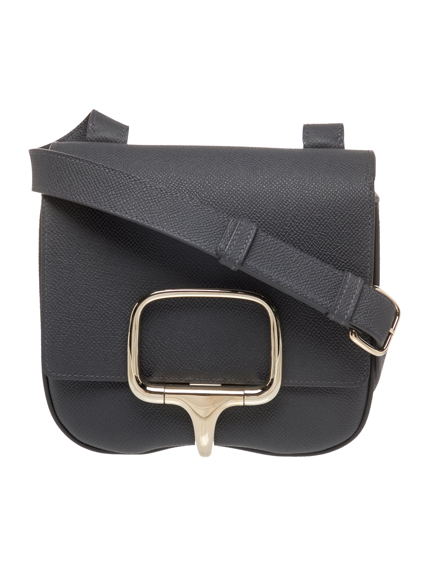 Hermès 2025 Epsom Mini Della Cavalleria