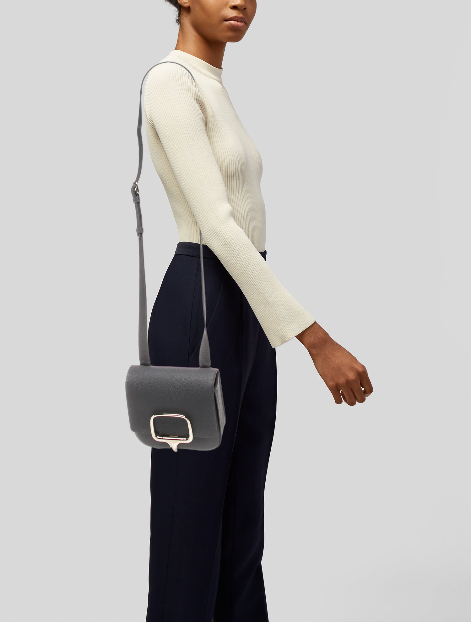 Hermès 2025 Epsom Mini Della Cavalleria