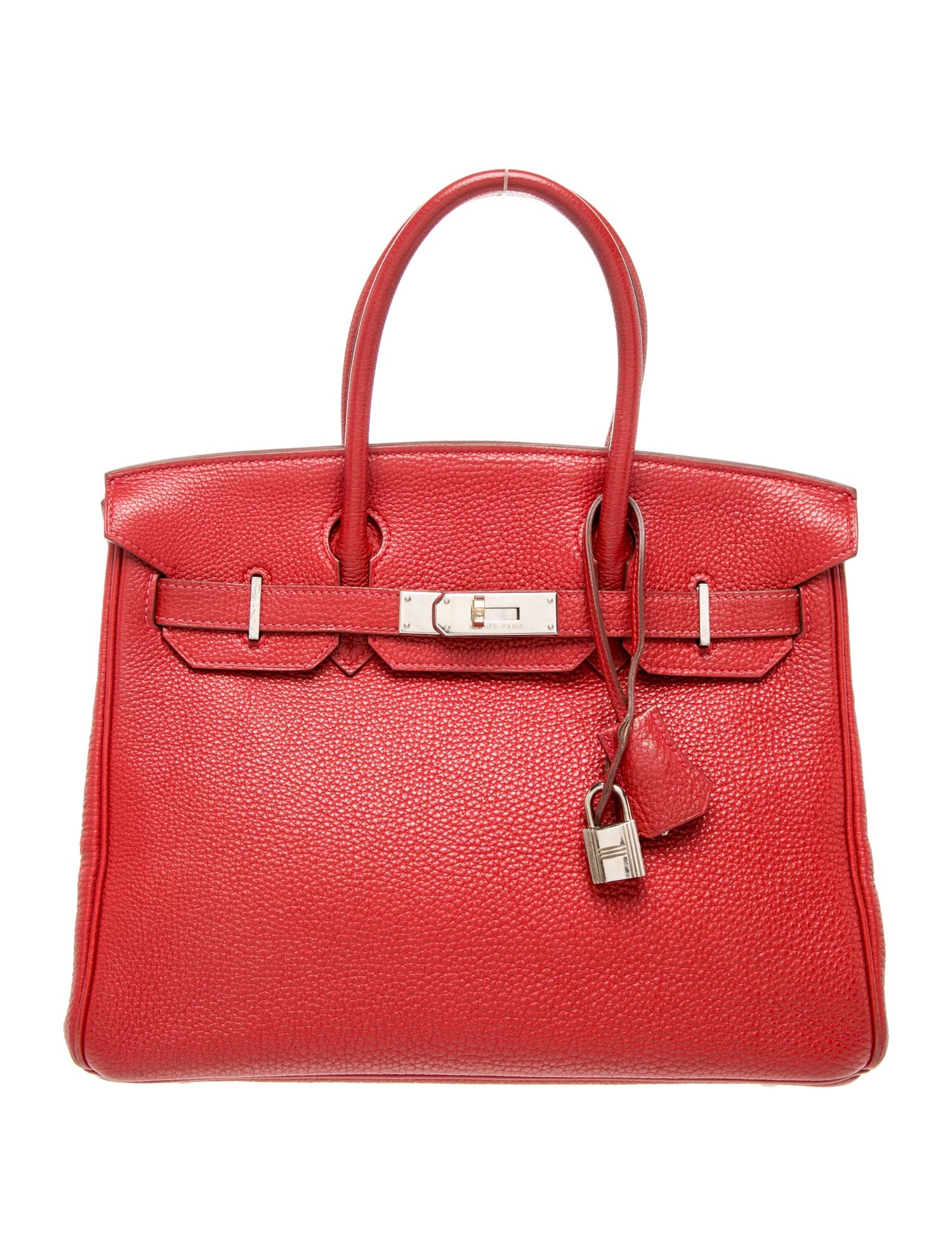 Hermès Togo Birkin 30