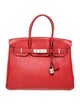 Hermès Togo Birkin 30