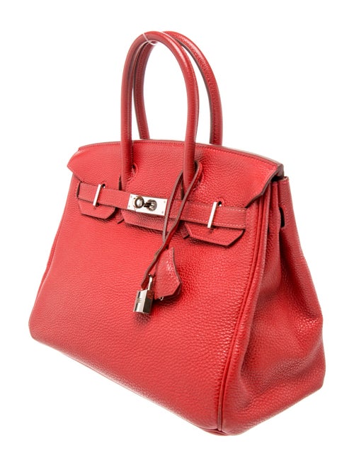 Hermès Togo Birkin 30