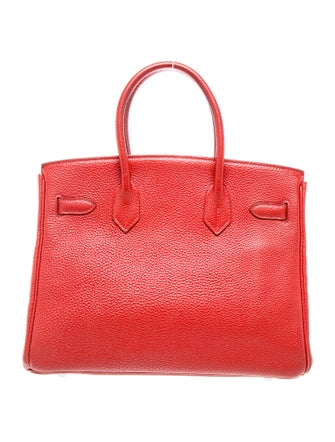 Hermès Togo Birkin 30