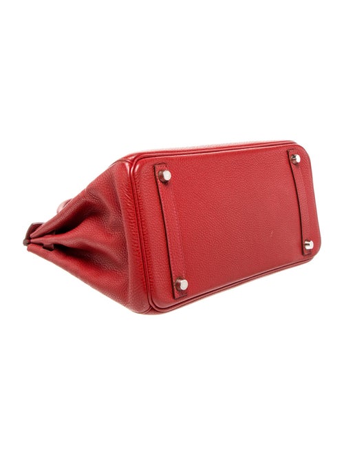 Hermès Togo Birkin 30