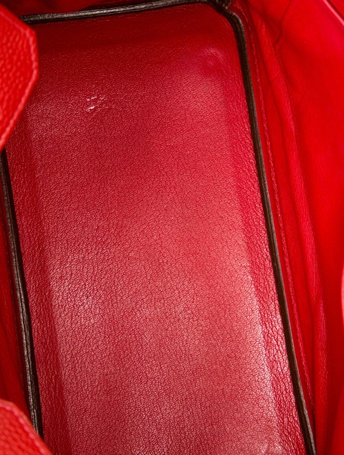 Hermès Togo Birkin 30