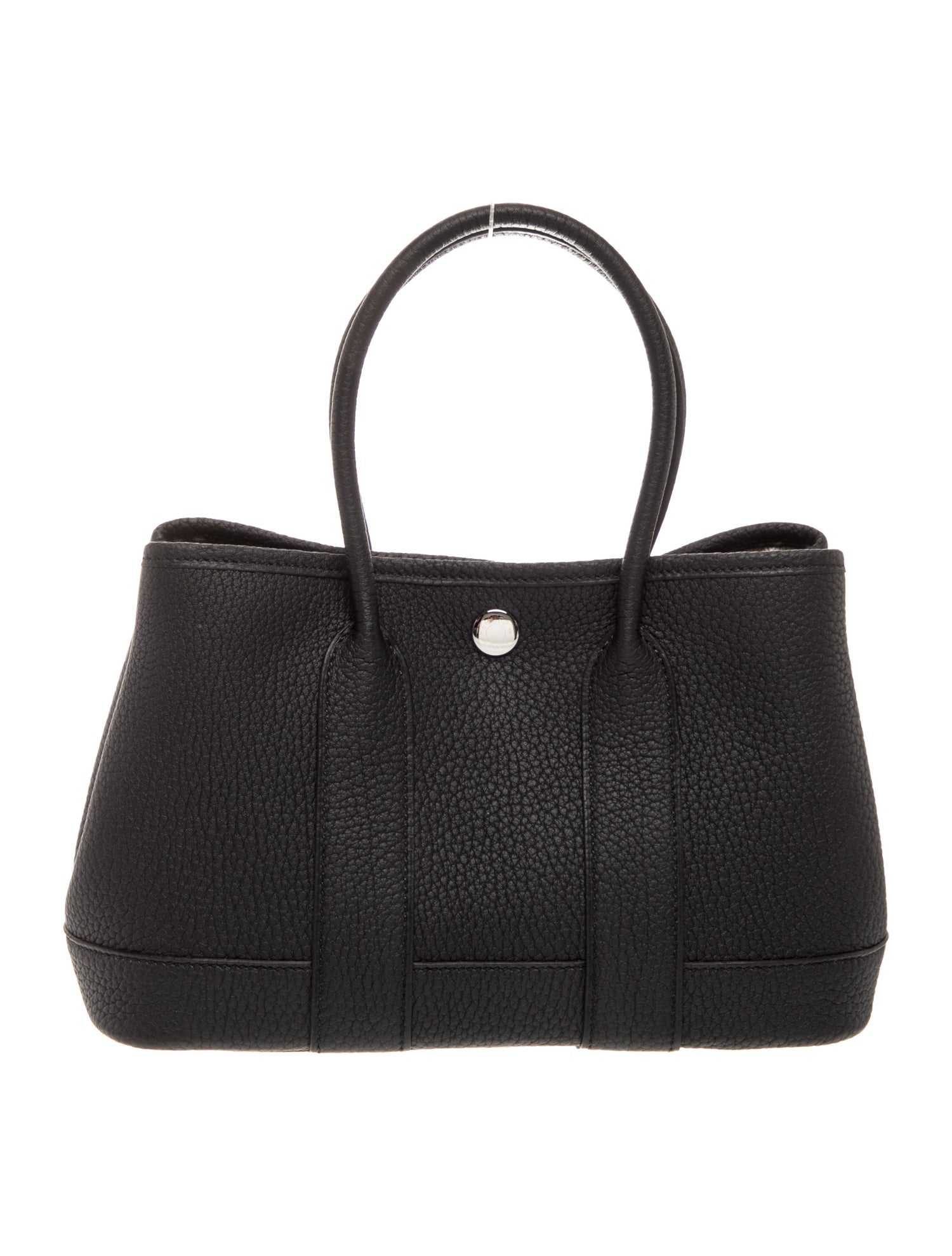 Hermès 2025 Negonda Neo Garden Party 23