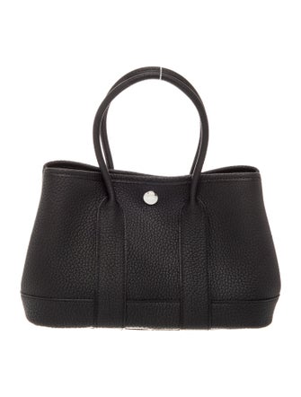 Hermès 2025 Negonda Neo Garden Party 23