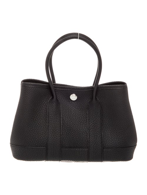 Hermès 2025 Negonda Neo Garden Party 23