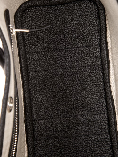 Hermès 2025 Negonda Neo Garden Party 23