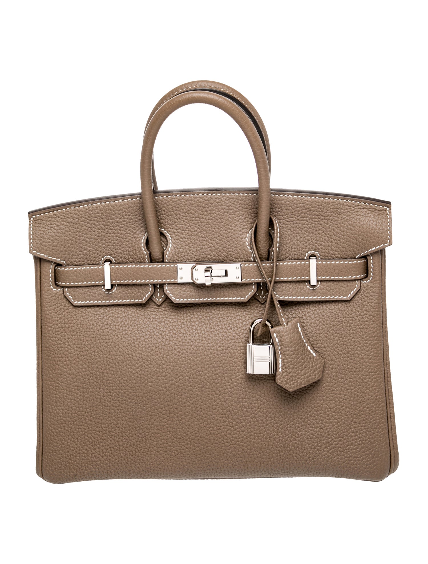 Hermès Togo Birkin 25