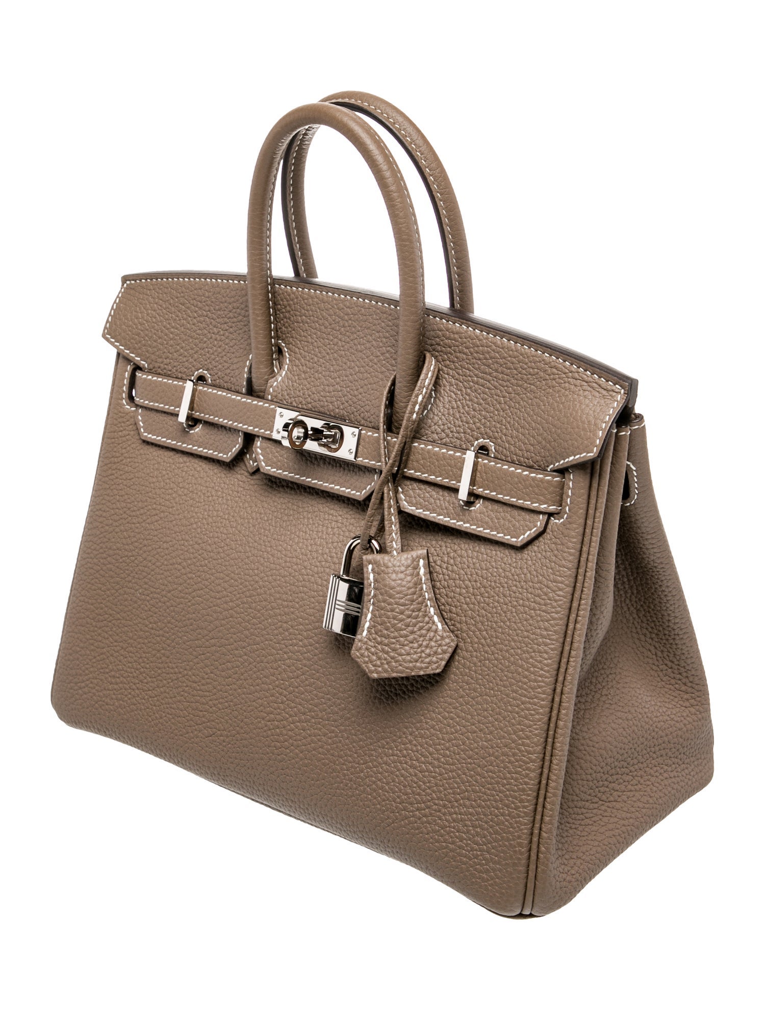 Hermès Togo Birkin 25