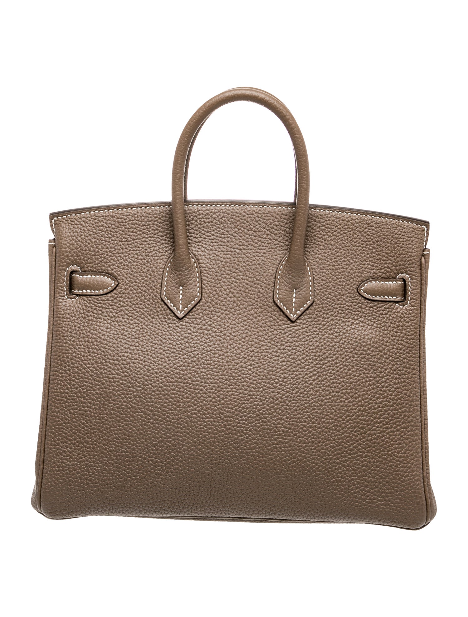 Hermès Togo Birkin 25