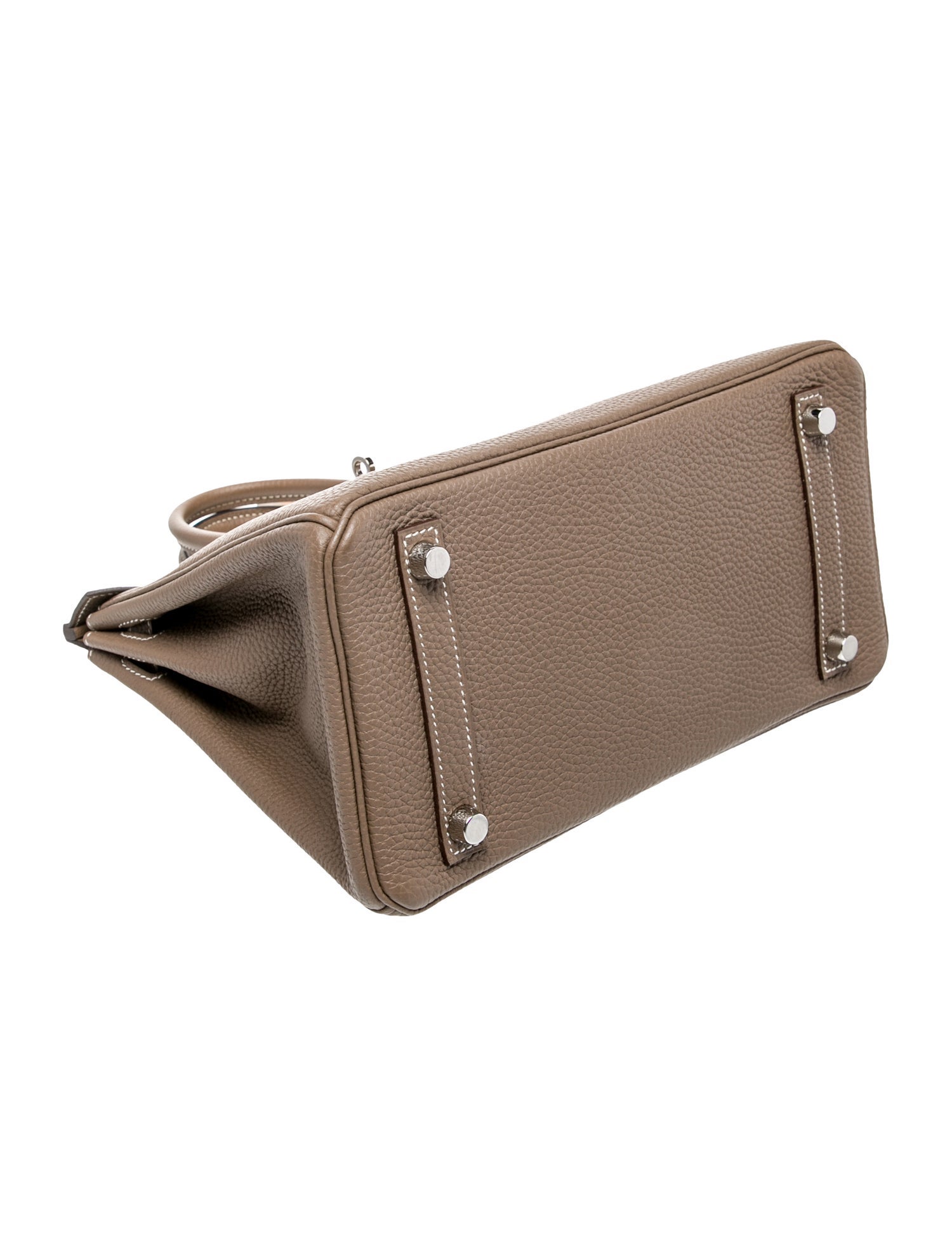 Hermès Togo Birkin 25