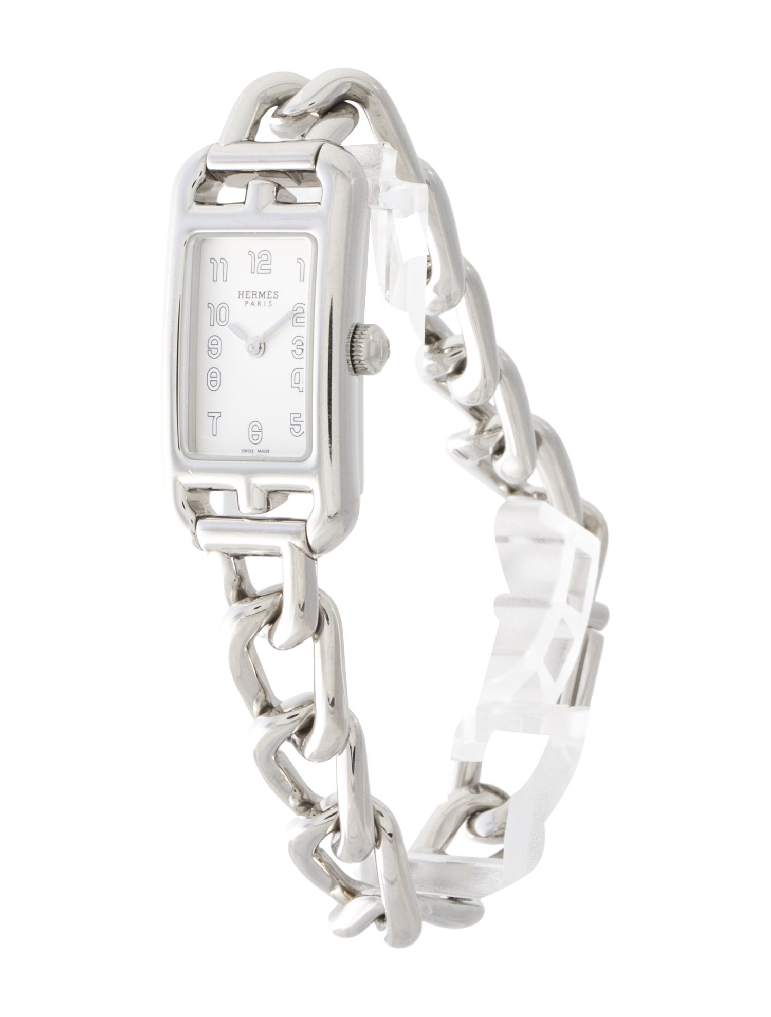 Hermès Nantucket Watch