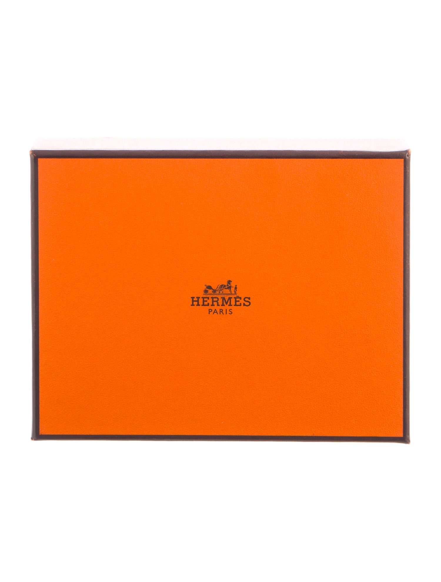 Hermès Cheval de Fete Bridge Playing Card Set