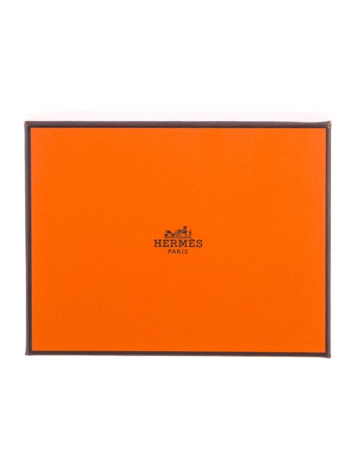 Hermès Cheval de Fete Bridge Playing Card Set