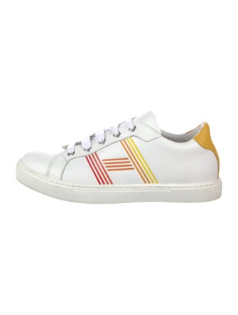 Hermès Avantage Sneakers