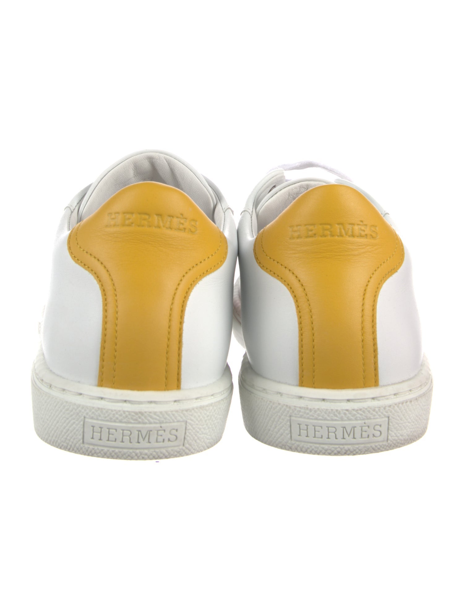 Hermès Avantage Sneakers