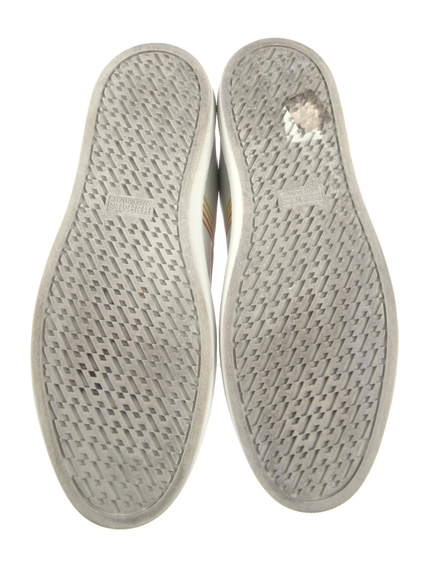 Hermès Avantage Sneakers