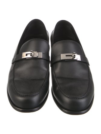 Hermès 2023 Destin Loafers