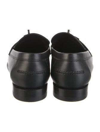 Hermès 2023 Destin Loafers