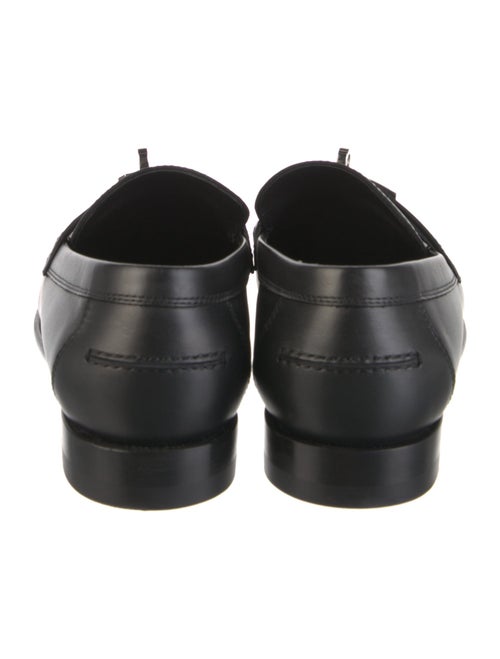 Hermès 2023 Destin Loafers