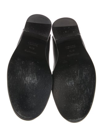 Hermès 2023 Destin Loafers